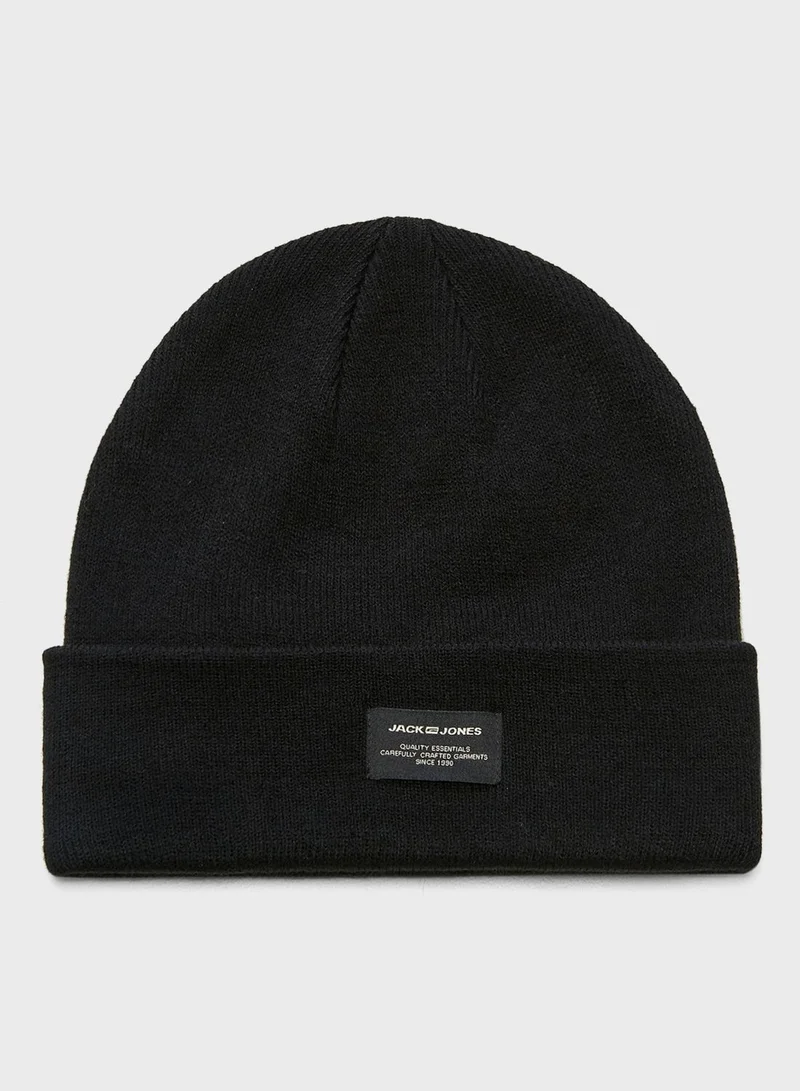 JACK & JONES Knitted Beanie