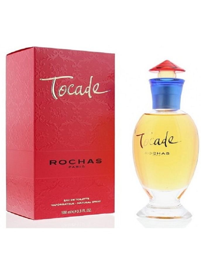 روشاس عطر روشاس توكاد او دو تواليت