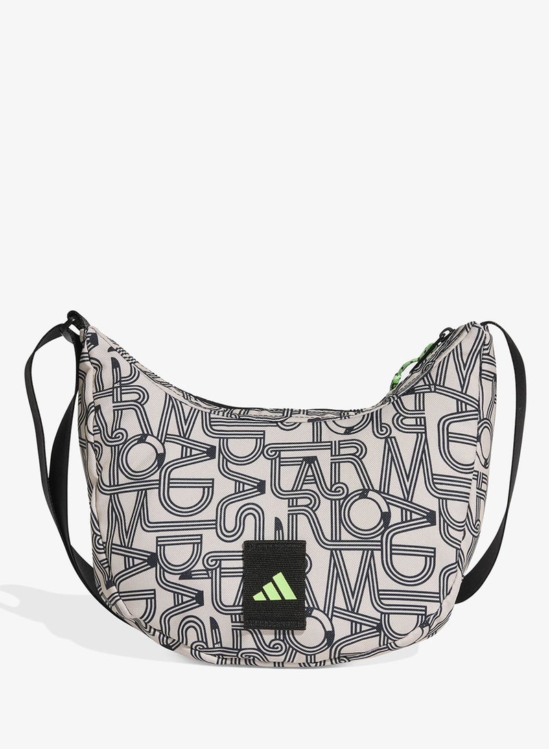 Adidas Farm Bag - Image 1
