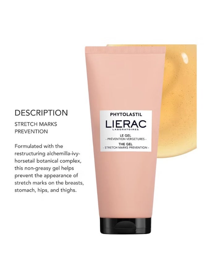 Lierac Phytolastil Stretch Mark Prevention Gel 200ml - Image 2