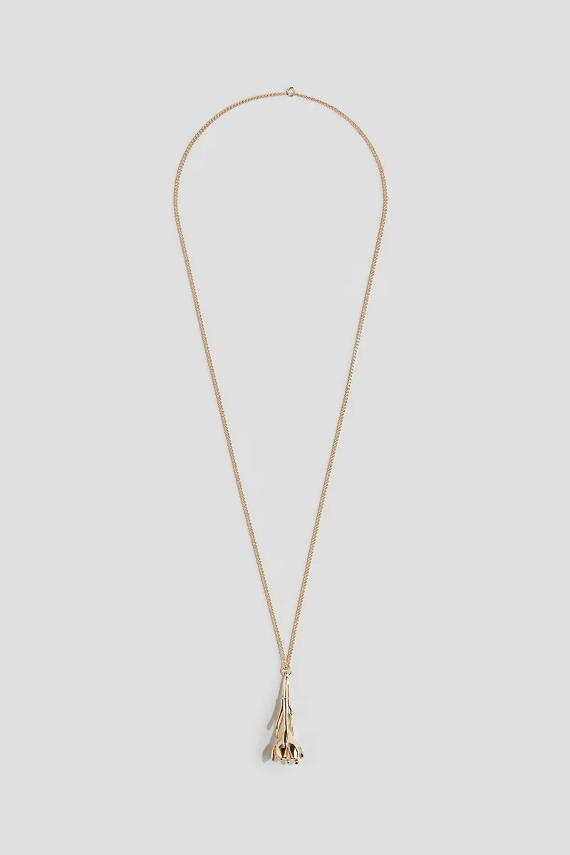 H&M Pendant necklace