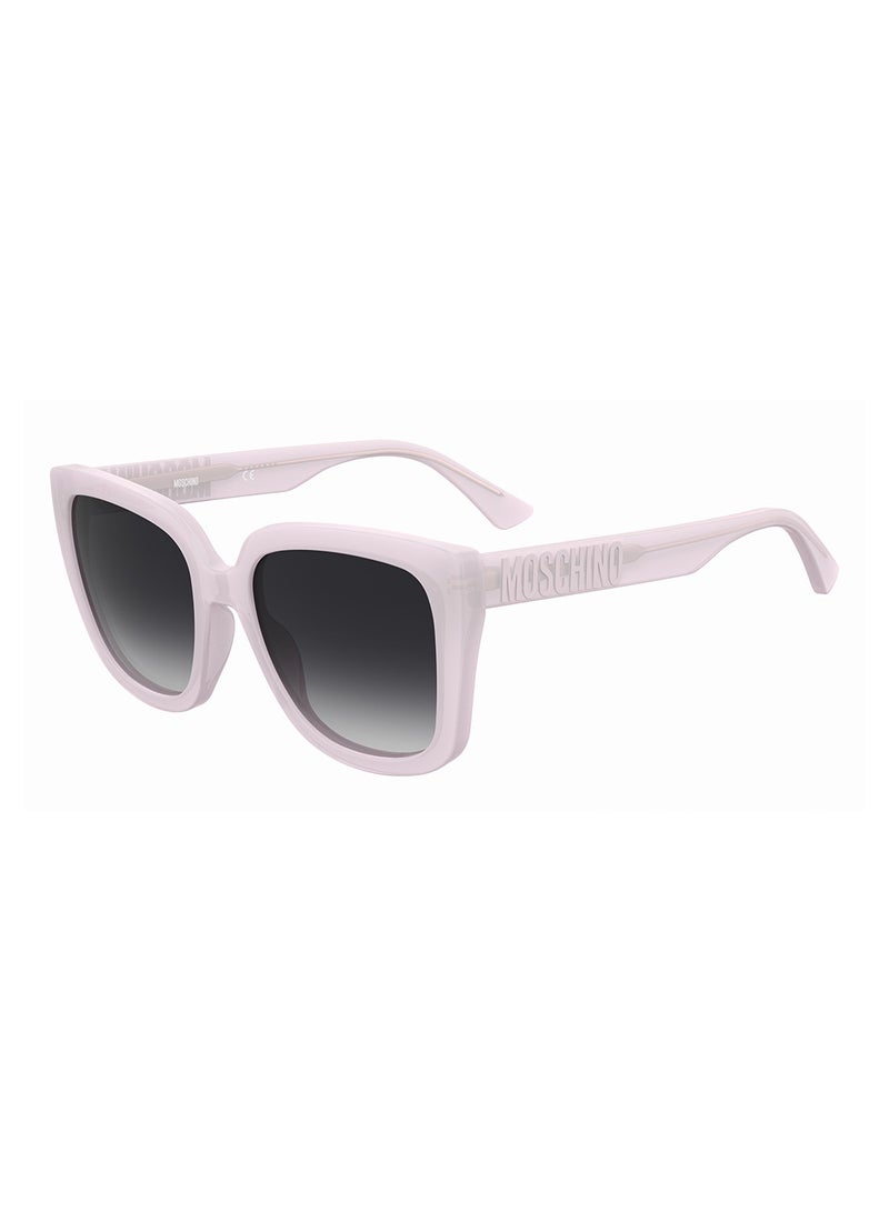 MOSCHINO Square Sunglasses - Image 1