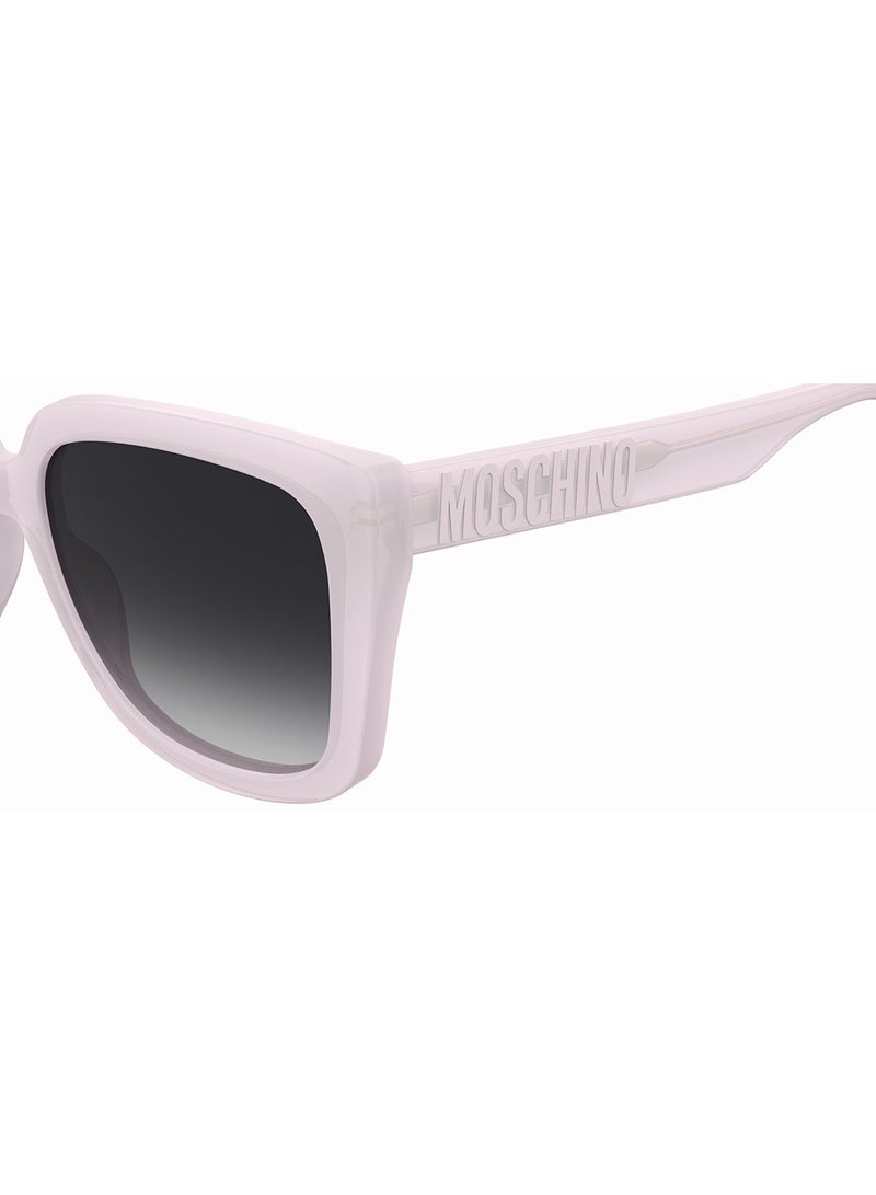 MOSCHINO Square Sunglasses - Image 4