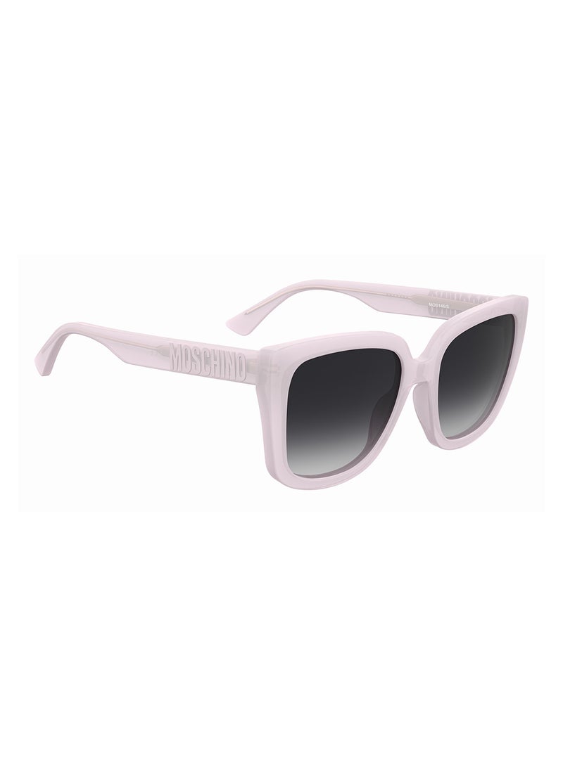 MOSCHINO Square Sunglasses - Image 2