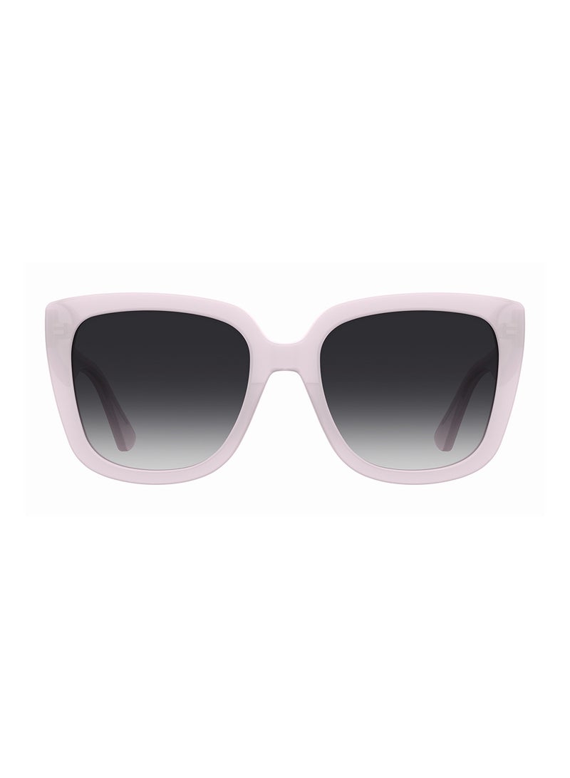 MOSCHINO Square Sunglasses - Image 3