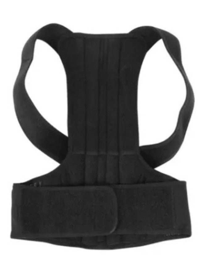 Source Waist Trainer Sports Sweat Postpartum Body Shaping Double Belt Zipper Belly Belt