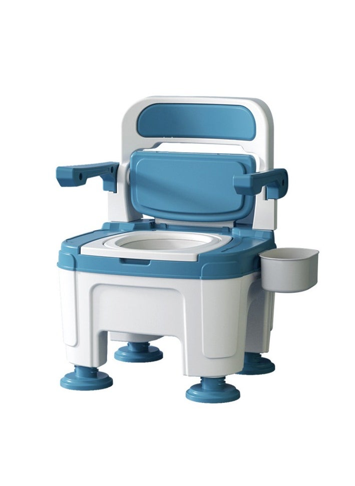 Rehabilitation Equipment Elderly Pregnant Toilet, Wheeled Urinal Chair, Detachable Portable Toilet Chair, User Toilet Aid, Time-Controlled Bionic Hand Constant Robot Glove - pzsku/Z3D1351F3FA164023C08CZ/45/_/1733891966/dd768fd3-716f-4f03-9760-28d596f00eb4