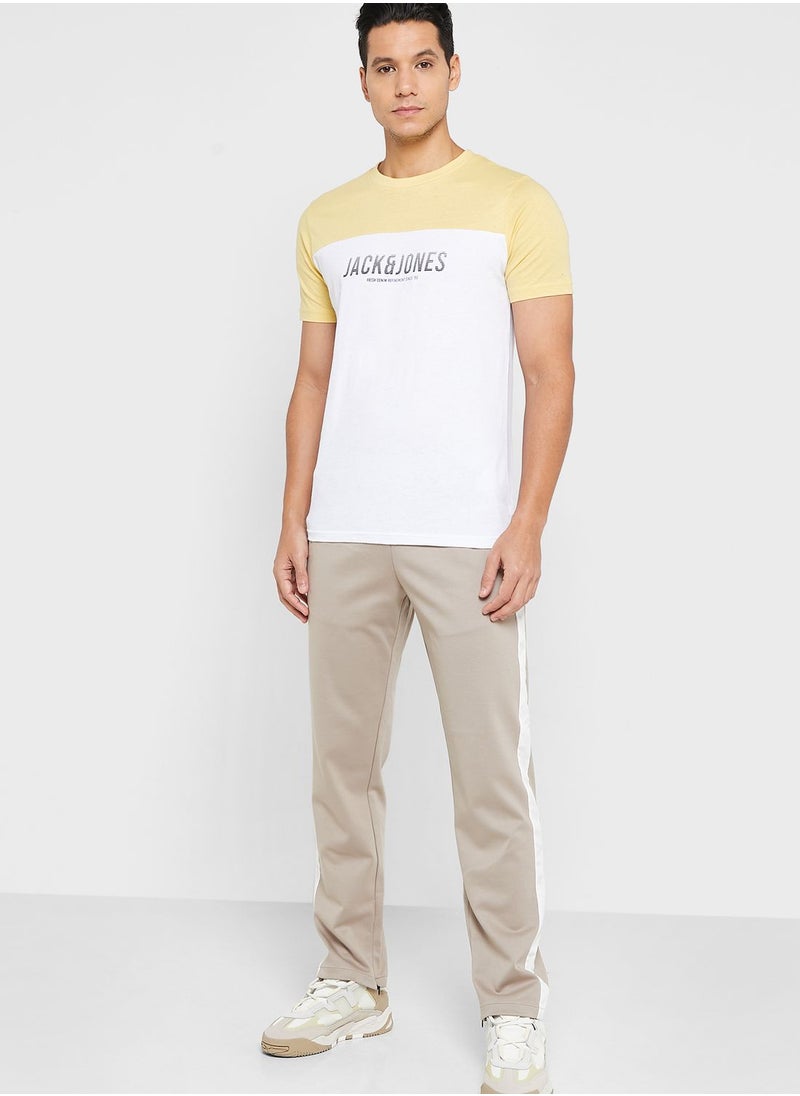 JACK & JONES - Essential Sweatpants - Image 1
