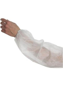 Besni Ticaret Disposable Arm Sleeves Interlining Sleeves 200 Pieces 