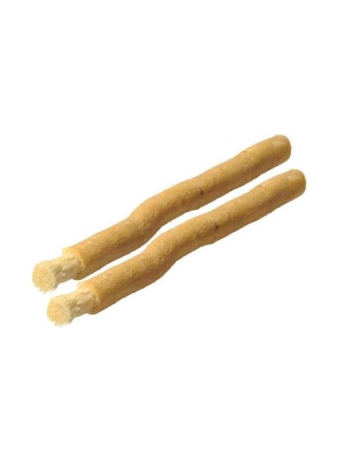 SUNDUS Sondos Miswak is a box containing 24 healthy miswak treated in airless packages - Image 1