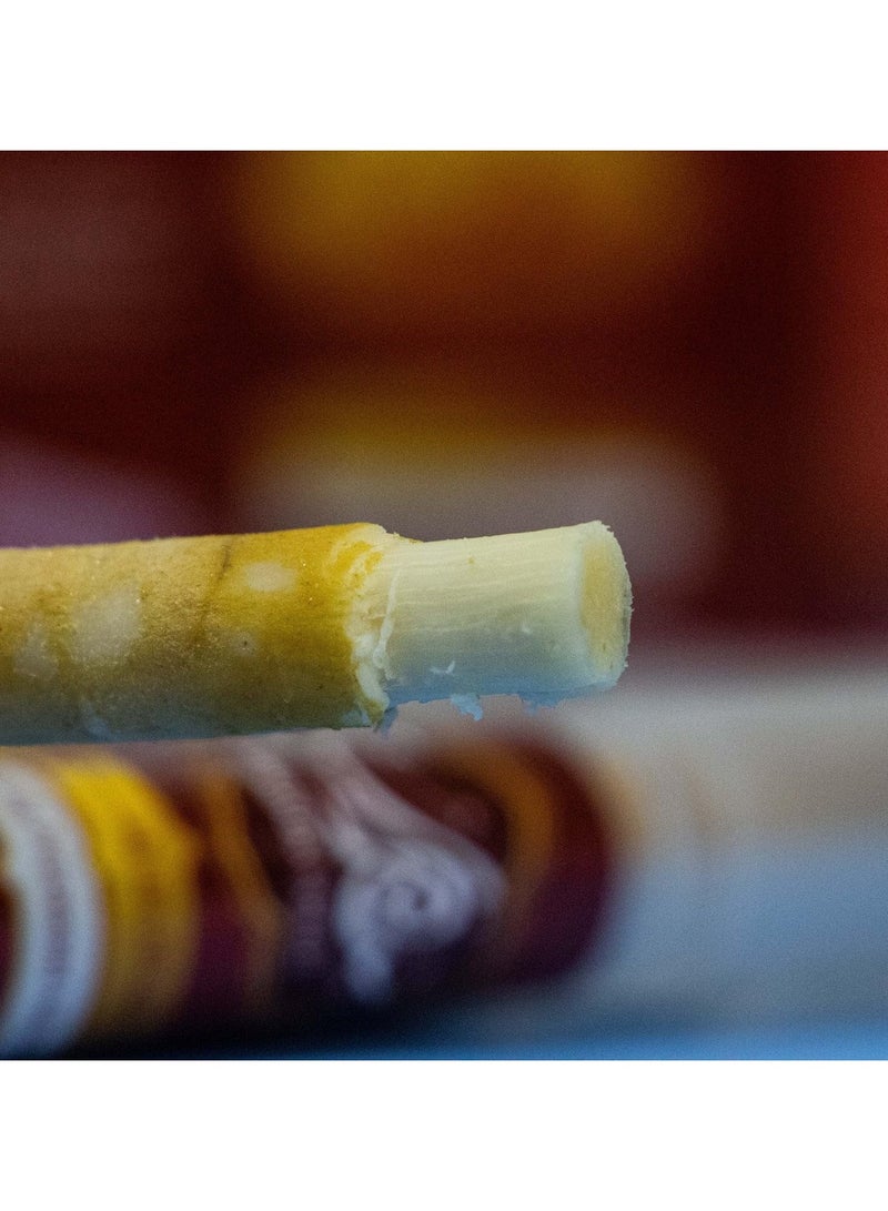 SUNDUS Sondos Miswak is a box containing 24 healthy miswak treated in airless packages - Image 5