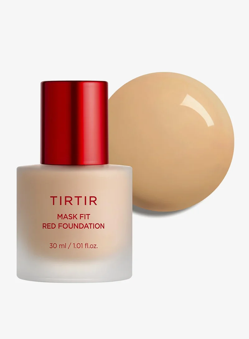 ترتر كريم أساس فيت ريد  أوات