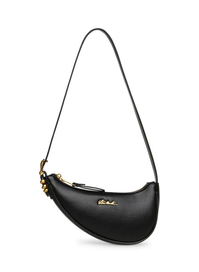 Bicy Black Shoulder Bag