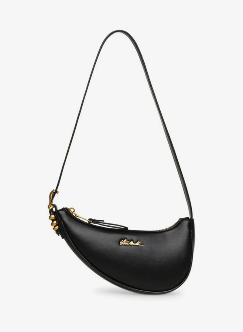 Bicy Black Shoulder Bag