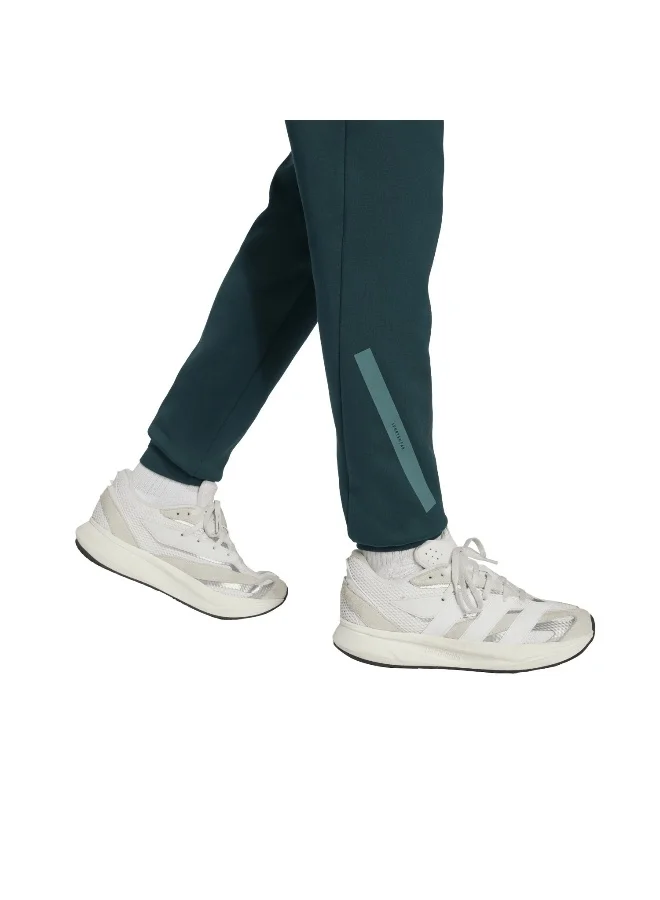 Adidas Z.N.E. Tapered-Leg Tracksuit Bottoms