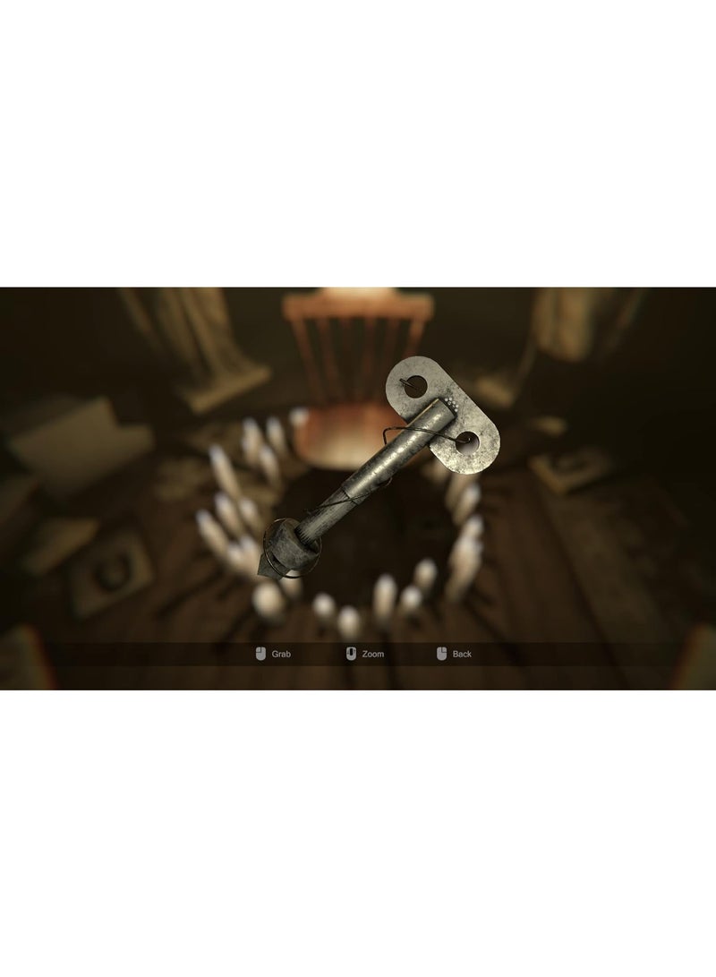 Nintendo MADiSON [Possessed Edition] - nintendo_switch - Image 2
