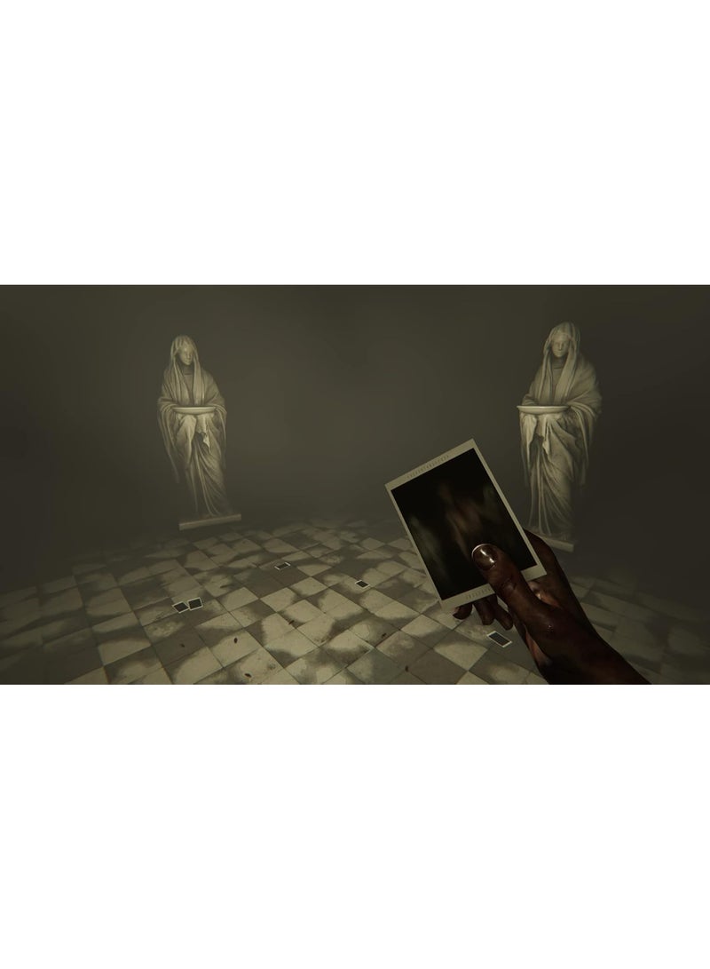 Nintendo MADiSON [Possessed Edition] - nintendo_switch - Image 4