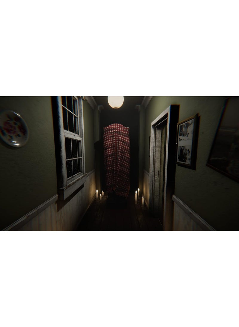 Nintendo MADiSON [Possessed Edition] - nintendo_switch - Image 5