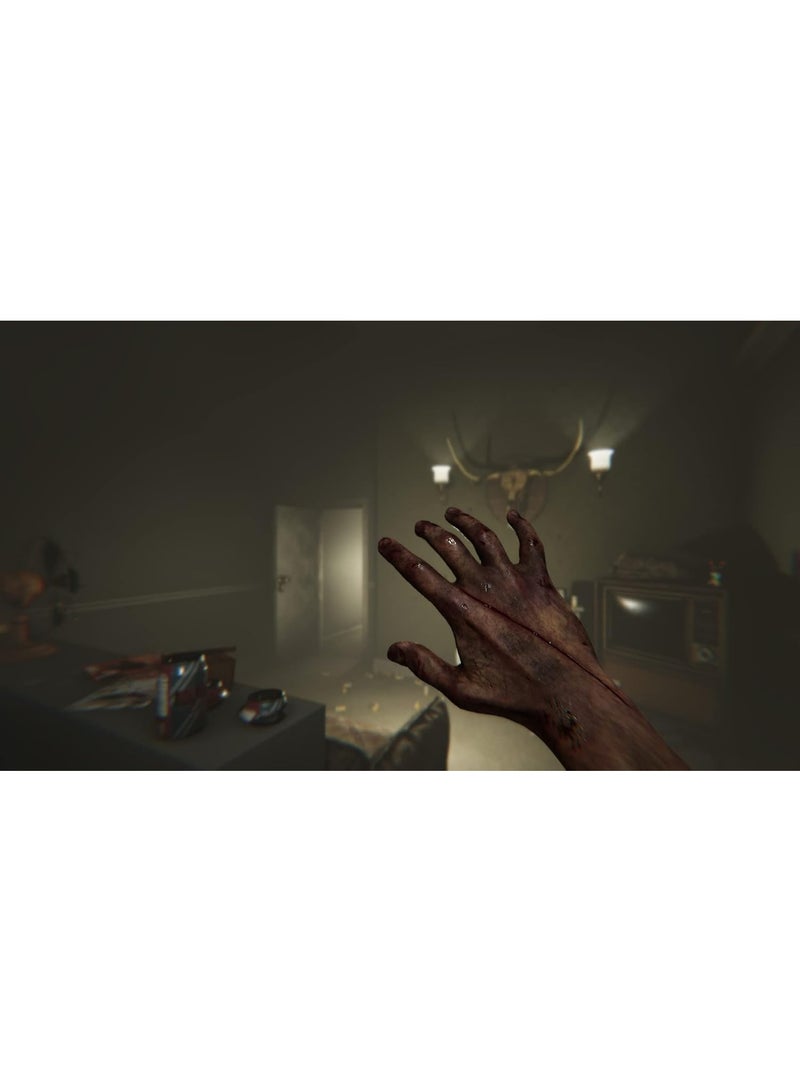Nintendo MADiSON [Possessed Edition] - nintendo_switch - Image 3