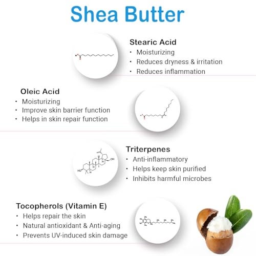 KEYA SETH AROMATHERAPY, DEVICE OF DROP KEYA SETH AROMATHERAPY Schoolers Nourishing Cream Gentle & Safe, Intensive Moisturizing & Nourishing Ultra-Light for Kids- Hypoallergenic, No Paraben & Sulfates (50 g Pack of 1)) - Image 4