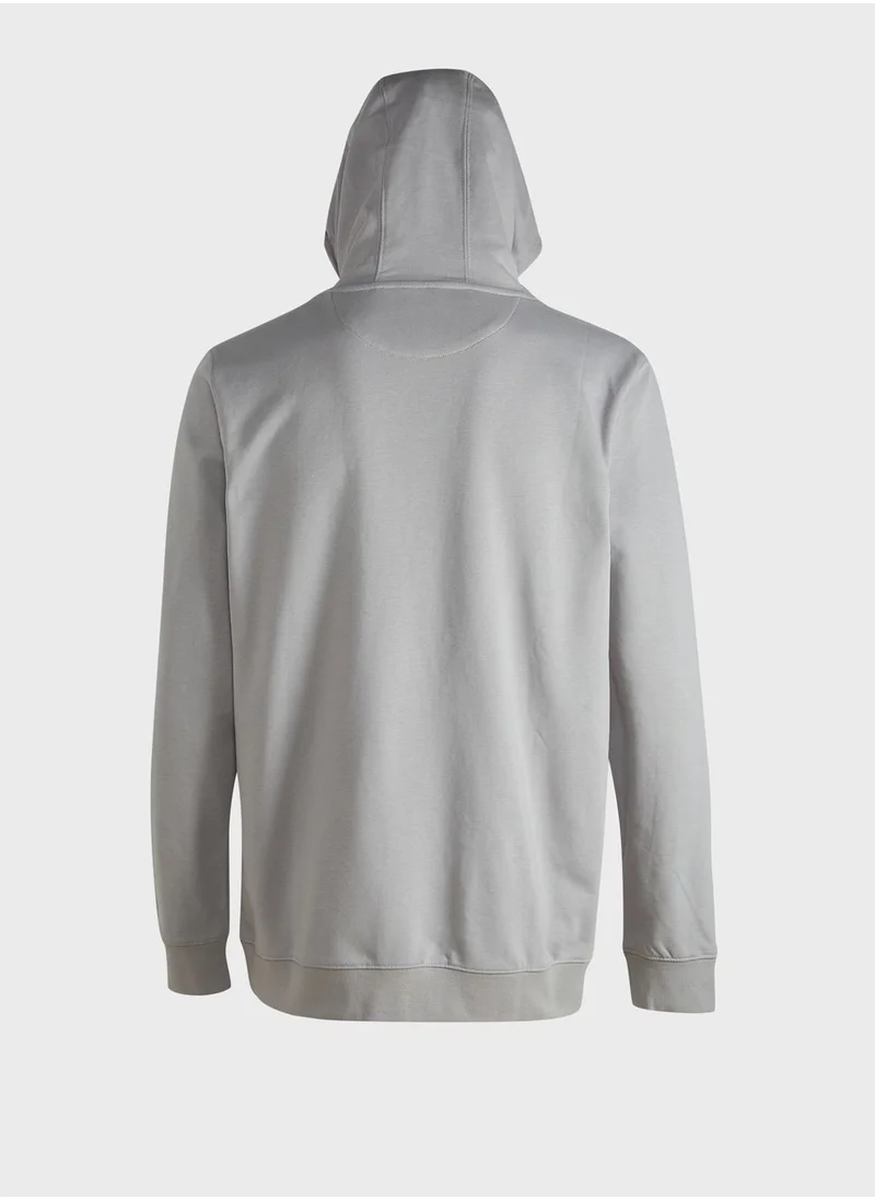 The Emirates Graphic Hoodie