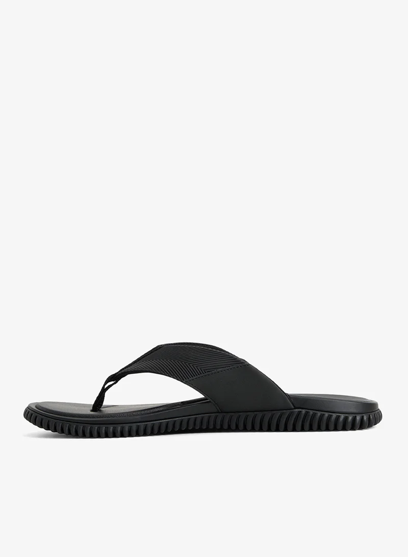 ALDO Thong Slides Filp Flops