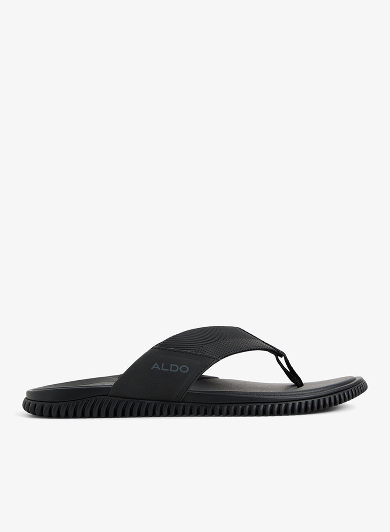 ALDO Thong Slides Filp Flops - Image 1