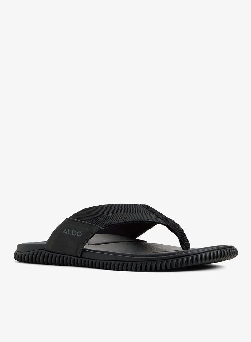 ALDO Thong Slides Filp Flops - Image 3