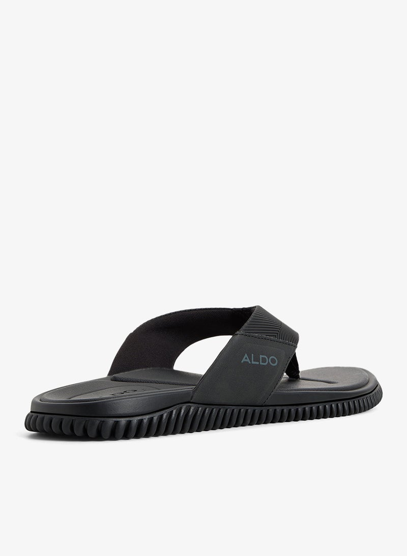 ALDO Thong Slides Filp Flops - Image 4