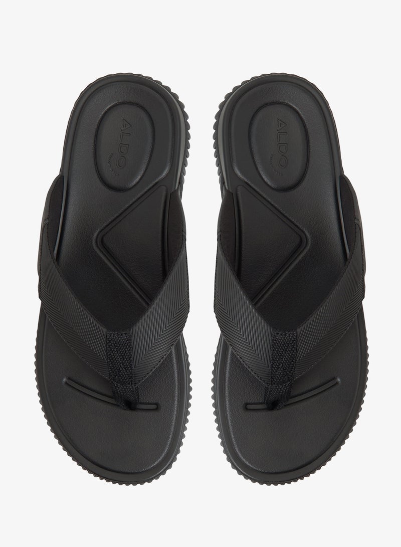 ALDO Thong Slides Filp Flops - Image 5