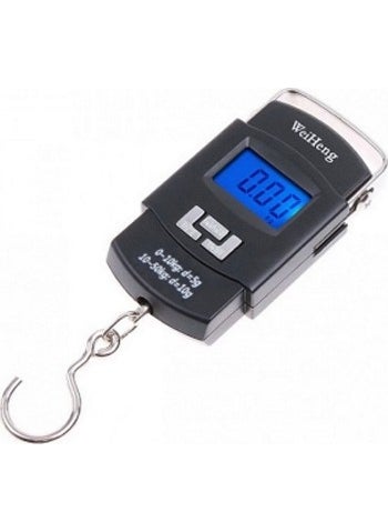 Pi İthalat Pi Import Professional Digital Hand Scale Hand Weigher 50 Kg  - Image 1