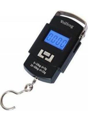 Pi İthalat Pi Import Professional Digital Hand Scale Hand Weigher 50 Kg  - Image 2