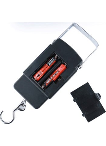 Pi İthalat Pi Import Professional Digital Hand Scale Hand Weigher 50 Kg  - Image 3
