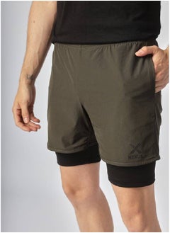 NEXUS Compression Shorts 