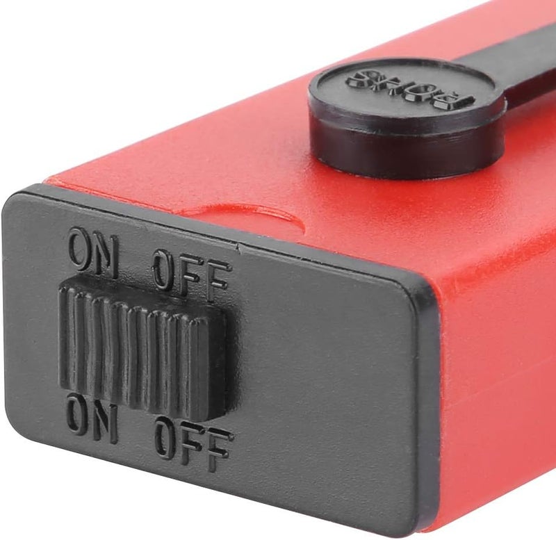 ORP2069 Portable Water Quality Monitor Digital ORP Tester Pen Water ORP Meter - Image 4