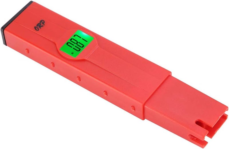 ORP2069 Portable Water Quality Monitor Digital ORP Tester Pen Water ORP Meter - Image 5