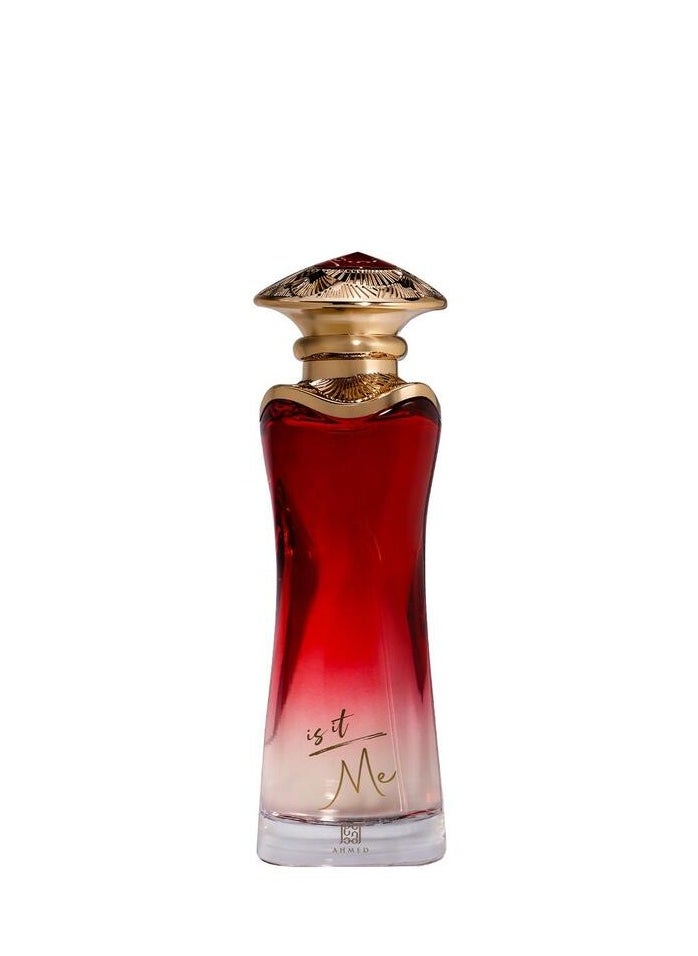 Ahmed Al Maghribi Is It Me 90ML  - Image 1