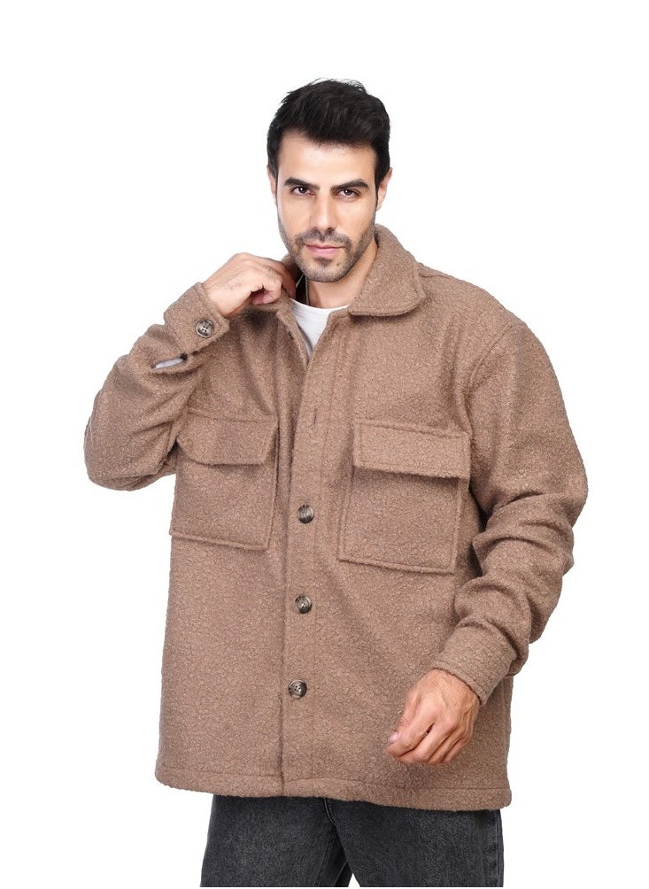 Coup - Fashionable Shirt - Image 1