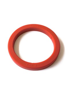 Silicone Gasket for Nuova Simonelli, Red - 8.3mm