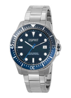 Esprit Stainless Steel Analog Men's Watch ES1G303M0075 - pzsku/Z3D13FD61EFFDC724C5A7Z/45/_/1713351842/2fb70597-156b-455c-82ad-c36e3307e110