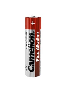 Camelion Camelion LR 03 AAA Micro Plus Alkaline Battery (Pack of 4 + 2 PCS FREE)  - Image 2