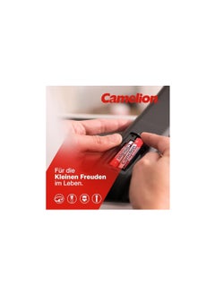 Camelion Camelion LR 03 AAA Micro Plus Alkaline Battery (Pack of 4 + 2 PCS FREE)  - Image 4
