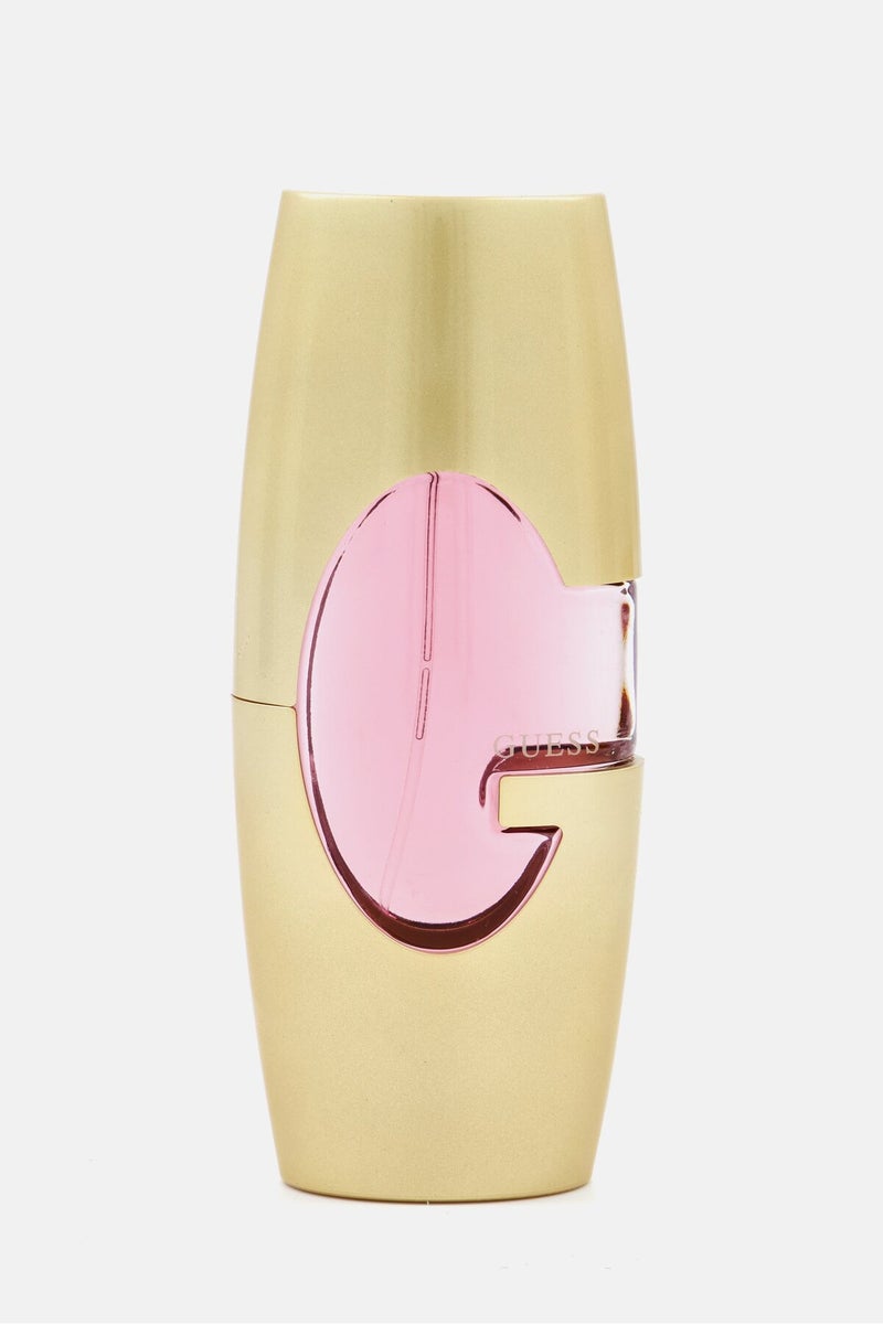 جس عطر جيس جولد النسائي 75 مل - Image 1