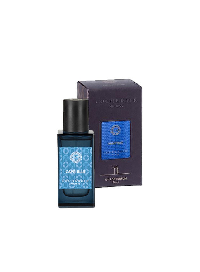 Locherber Milano Capri Azul EDP 50 ML  - Image 1