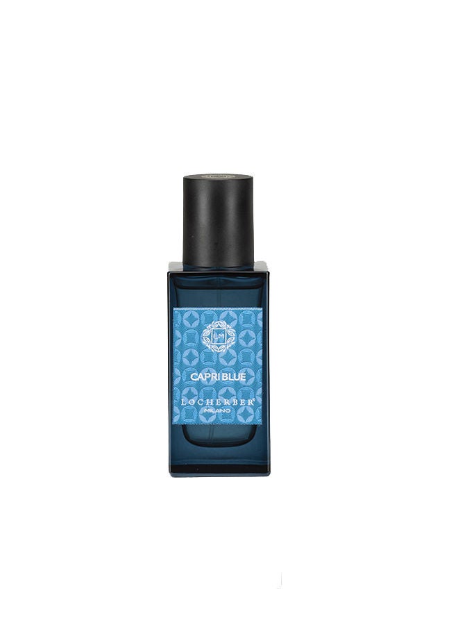 Locherber Milano Capri Azul EDP 50 ML  - Image 2