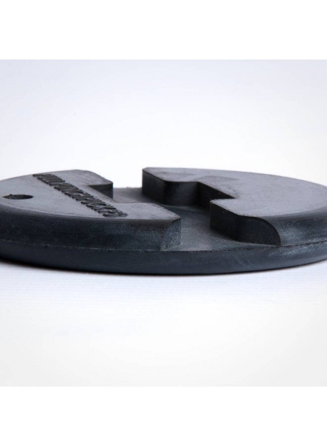 Platinum Tools 100333 EZ-Grip Puck for Peghook