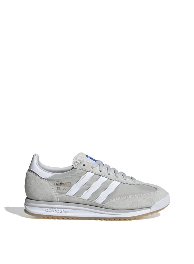 adidas Originals SL 72 RS Grey Originals Unisex Shoes