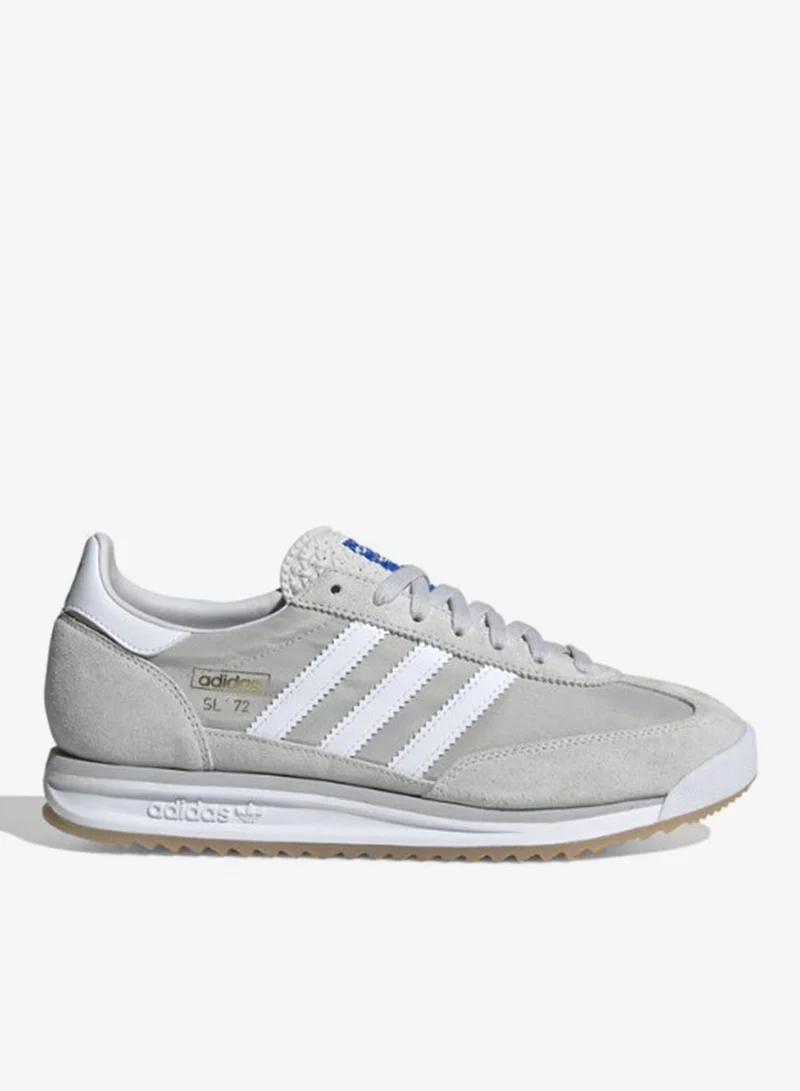 Sl 72 Rs Grey Originals Shoes