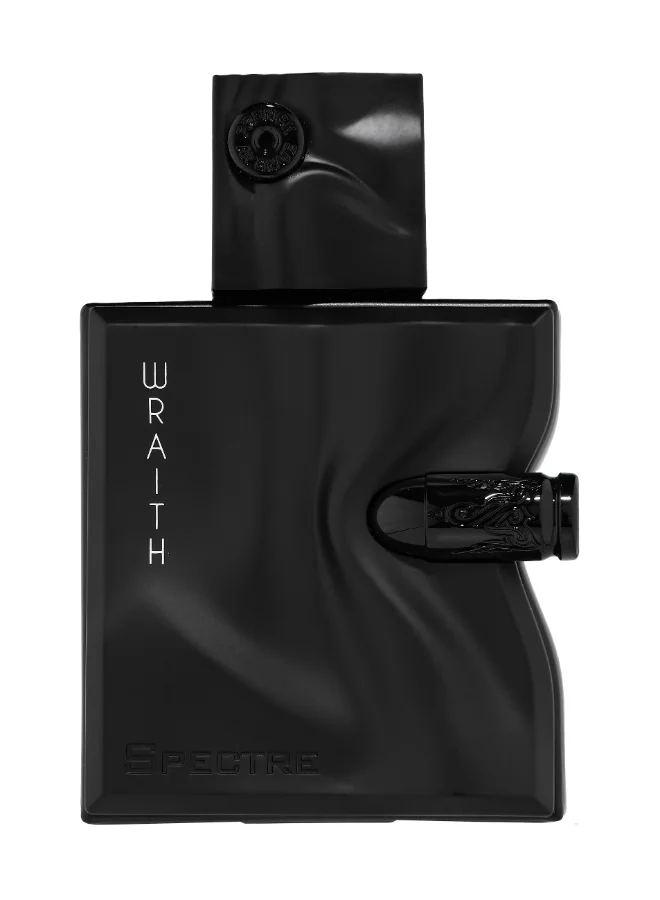 فرنش افينيو Spectre Wraith - Eau De Parfum - Perfume For Men, 80Ml