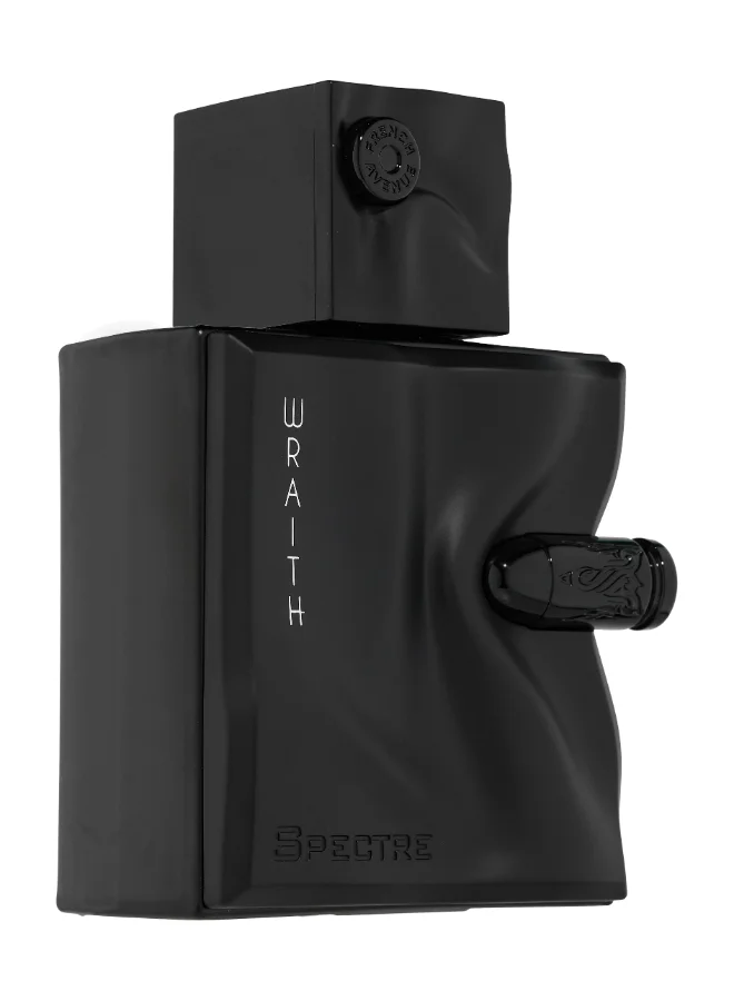 فرنش افينيو Spectre Wraith - Eau De Parfum - Perfume For Men, 80Ml